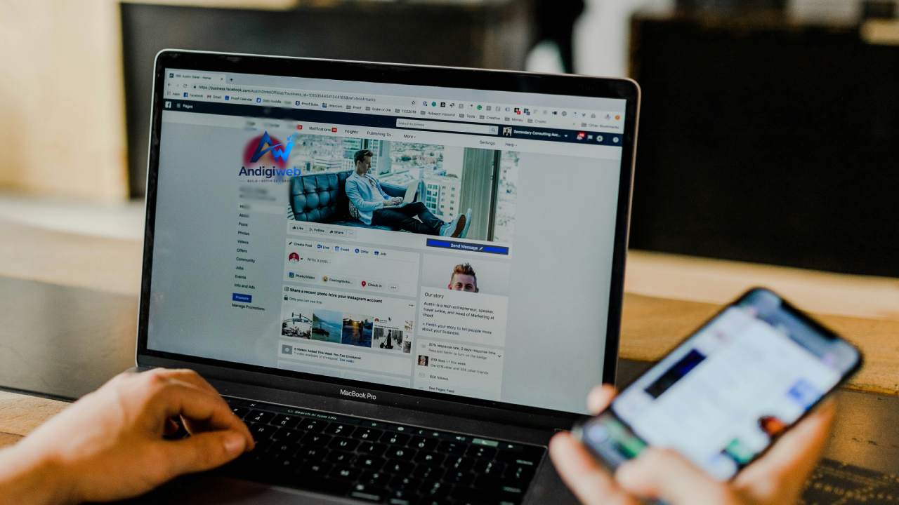 Why Every Business Needs a Website in 2026
